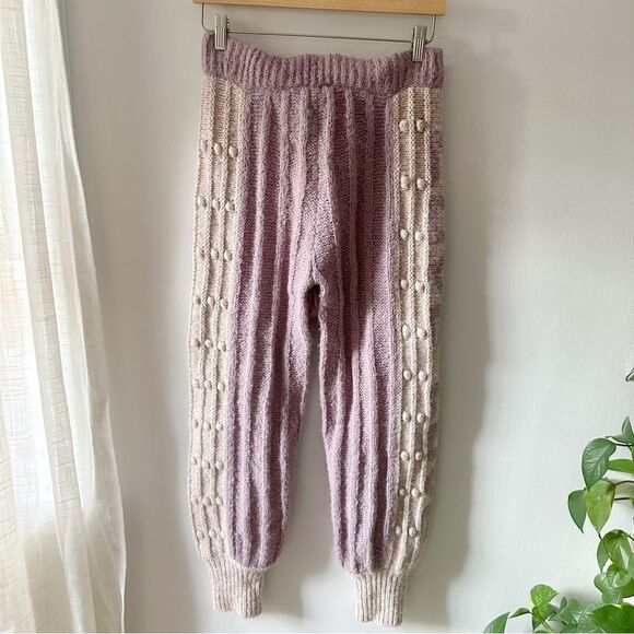 LoveShackFancy Landana Pants - Picture 6 of 9